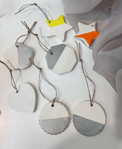 تعليقه معطره