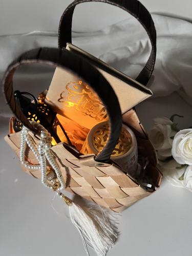 سله رمضانية