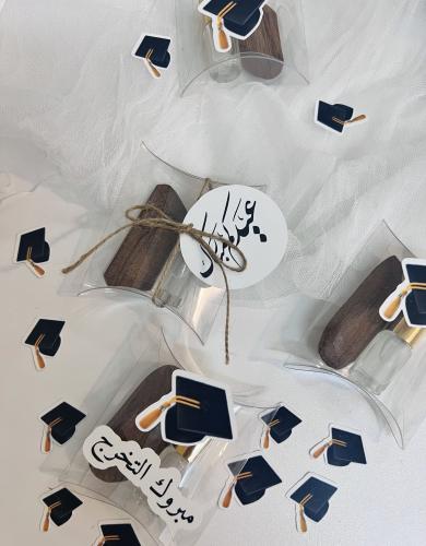 توزيعات المناسبات