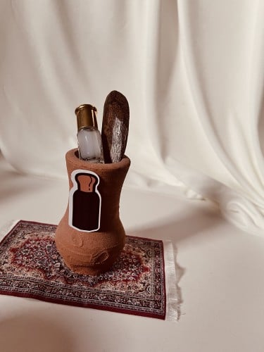 توزيعات فخار يوم التأسيس