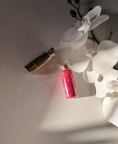 توزيعات زعتر او سماق