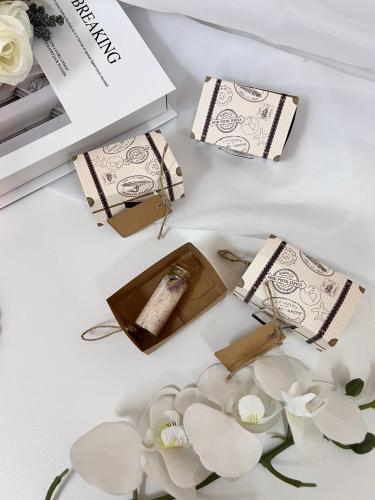 توزيعات املاح الاسترخاء