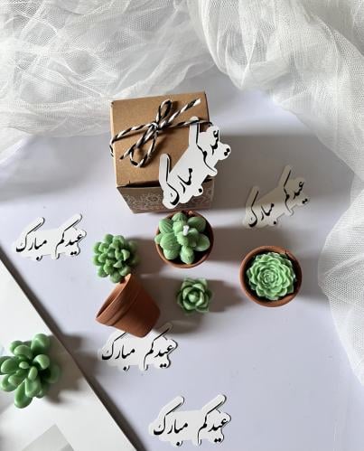 توزيعات عباره العيد