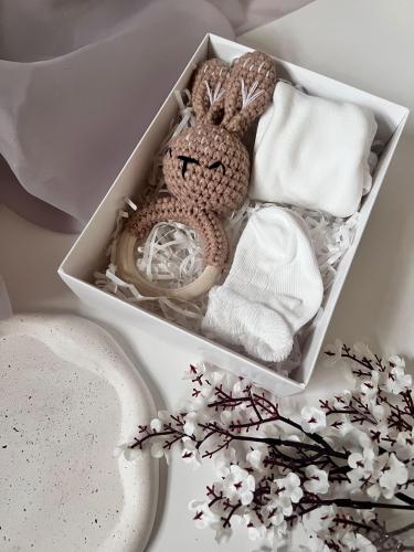 بوكس هديه مولود