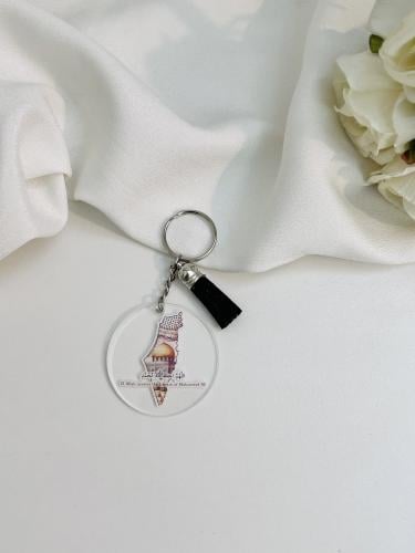 ميداليه فلسطين