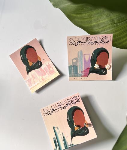 ثيم اليوم الوطني جاهزة للطباعة