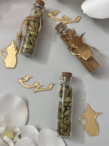 توزيعات قهوة سعودية