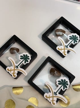 توزيعات كسرة عود