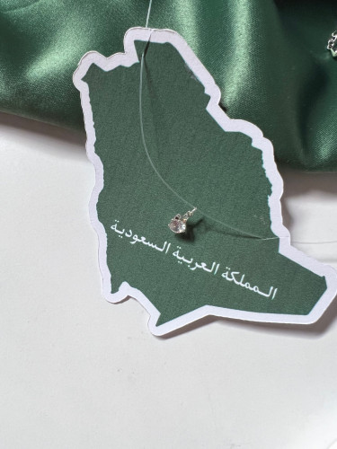 ثيم خريطة المملكة