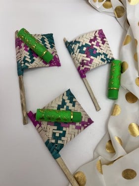 توزيعات مهفة مع روج