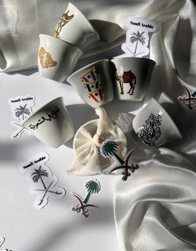 توزيعات فنجان