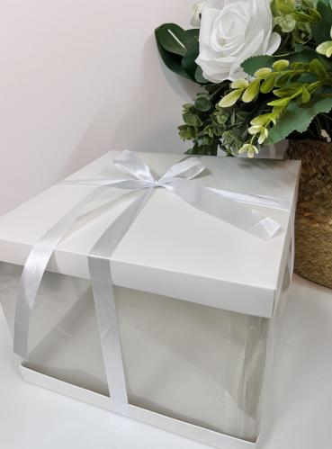 بوكس هدايا فارغ