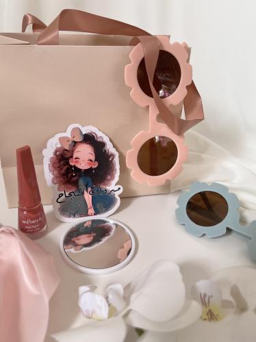 هديه تخرج  للاطفال