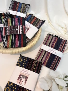 توزيعات التأسيس مع ثيم