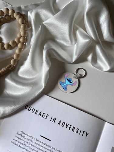 ميدالية طباعه حرارية تصميم حسب الطلب