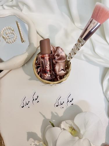 سلة هدية العيد