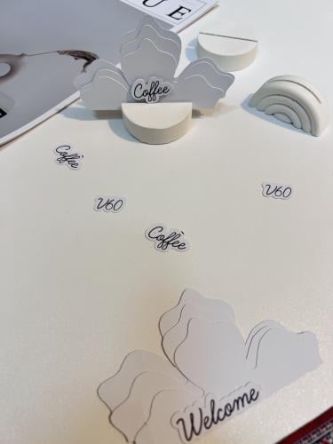 استاند استقبال حسب الطلب