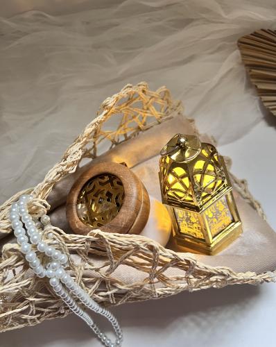 هدية رمضانية