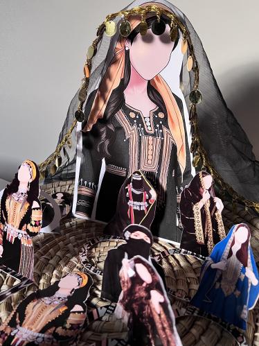 توزيعات شعبية