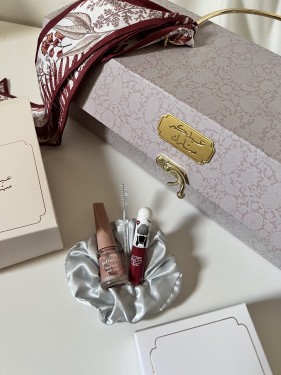 شنطة توزيعات العيد