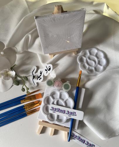 توزيعات العيد للاطفال