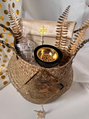 سله رمضانيه