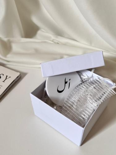 بوكس هدية بالاسم