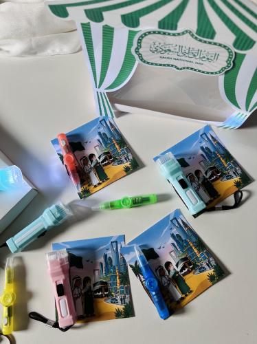 بوكس اليوم الوطني 96
