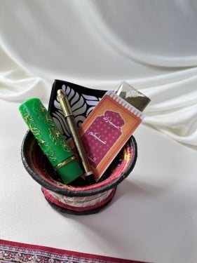 توزيعات شعبية