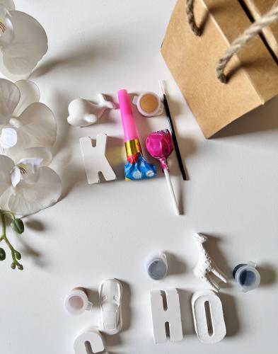 بوكس هدايا للاطفال