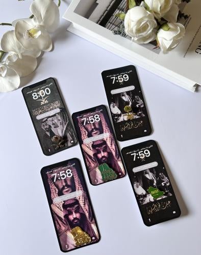 ثيم خلفيه الملوك