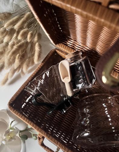 بوكس هدية القهوة المقطرة