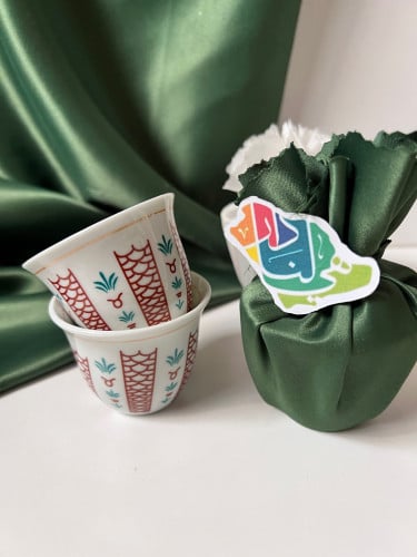 توزيعات فنجان