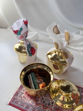 توزيعات شعبية