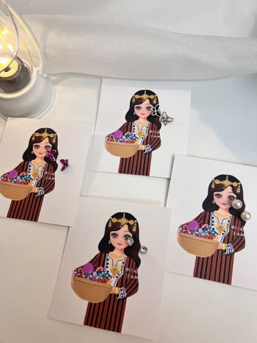 ثيم رمضاني مع حلق