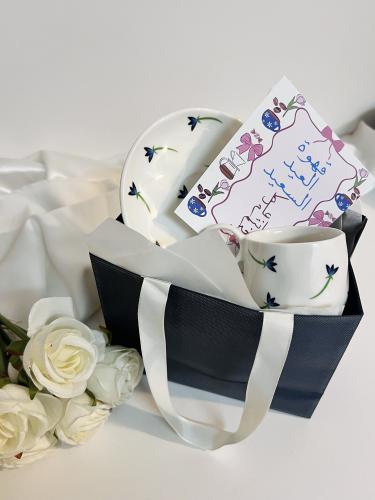 هدية كوب العيد