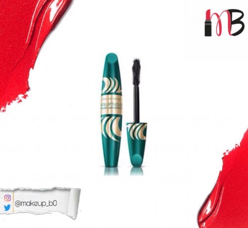 ماسكرا فيلابتشيوس فولس لاش ايفيكت من ماكس فاكتور