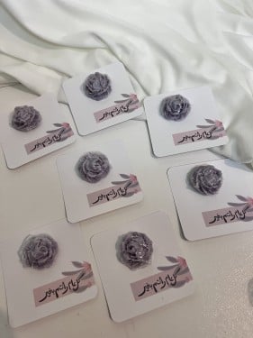 توزيعات شمع معطرة