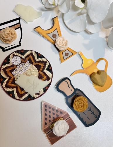 توزيعات يوم التاسيس