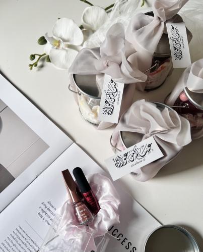 توزيعات العيد