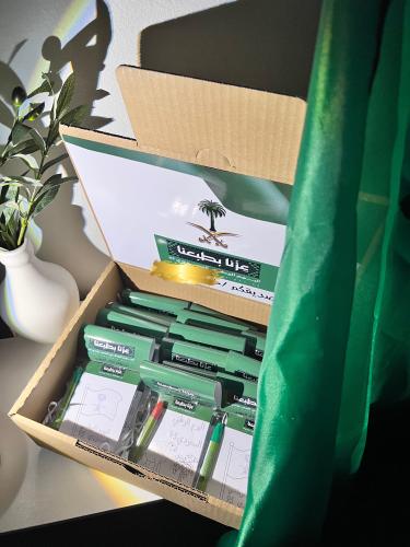 بوكس توزيعات 12 حبة تصميم حسب الطلب