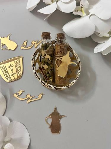 توزيعات قهوة سعودية