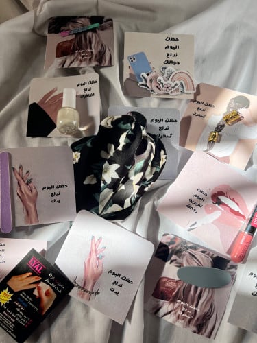 ثيمات حظك اليوم جاهز للطباعه