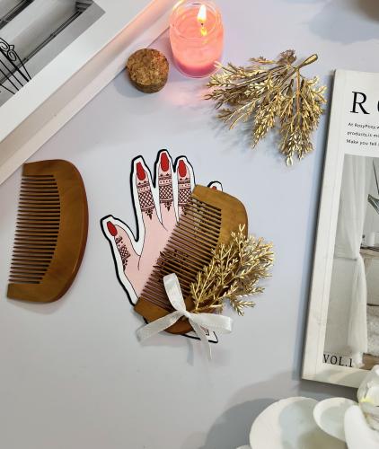 توزيعات حنا