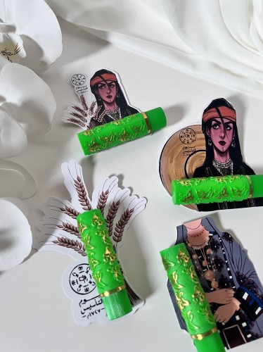 توزيعات يوم التاسيس مع روج سحري