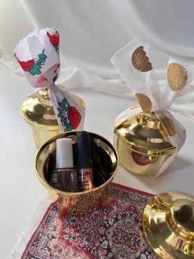 توزيعات شعبية