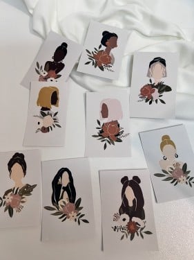 توزيعات ثيم