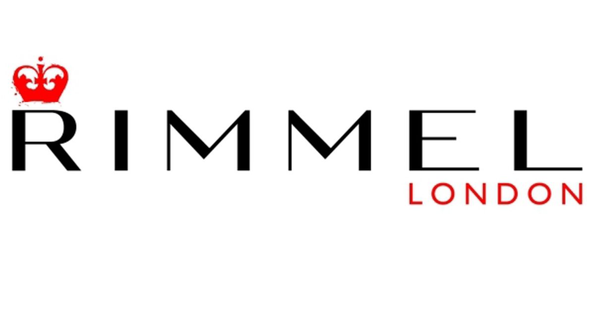 RIMMEL LONDON