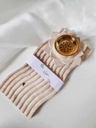 طقم قاعده ومبخره ثيم رمضان