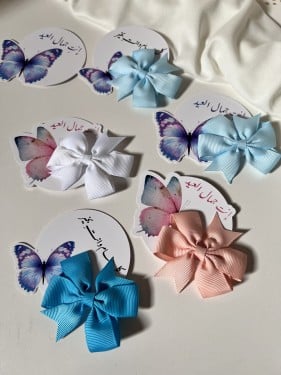 توزيعات ثيم العيد مع توله